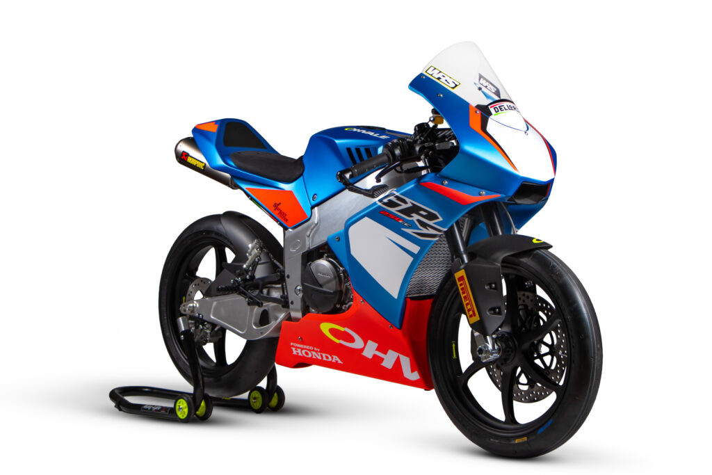 GP-7 v. Powered by Honda_3.4