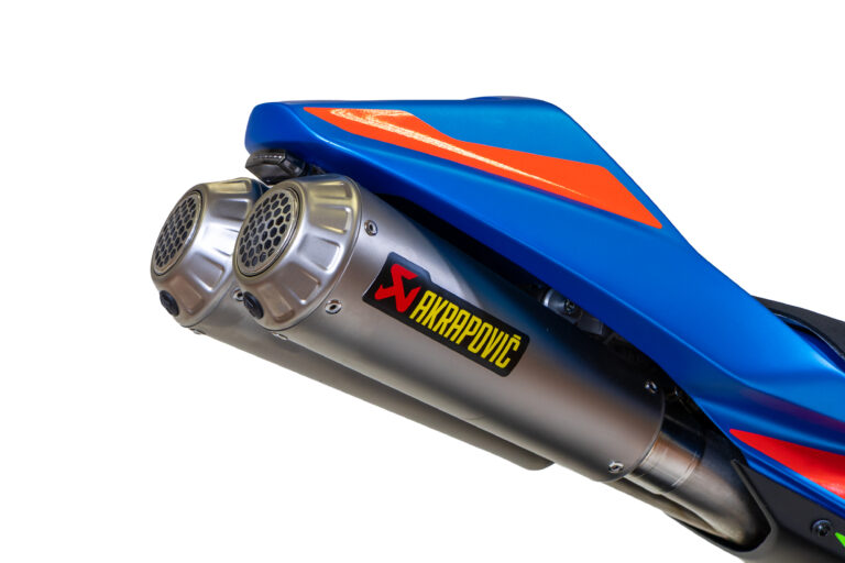 Exhaust