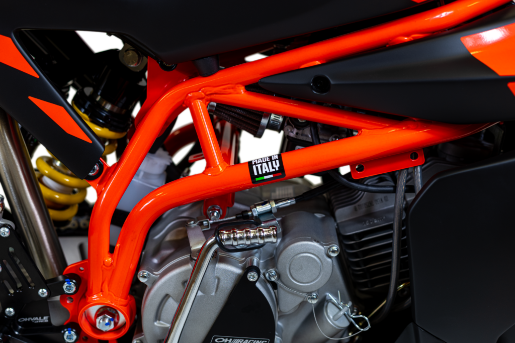 Frame